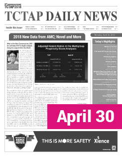 TCTAP Daily - April 30