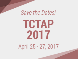 TCTAP 2017