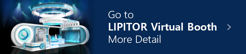 Go to Lipitor Virtual Booth More Detail