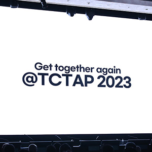 28th TCTAP 2023